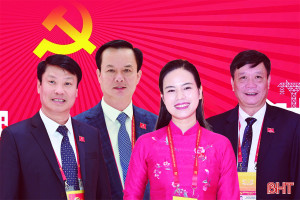 Khơi nguồn lực, tạo động lực, quyết tâm bứt phá!