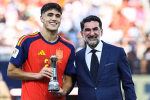 World Cup 2026 hạ màn, các giải thưởng nào được trao?