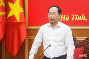 Đảng ủy Quân sự tỉnh ra nghị quyết lãnh đạo thực hiện nhiệm vụ quý II