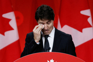 Thông điệp cuối trước khi mãn nhiệm của Thủ tướng Canada Trudeau