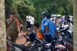 Điều tra vụ án mạng khiến 3 người tử vong trong đêm