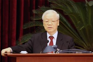 Tầm vóc trí tuệ của Tổng Bí thư Nguyễn Phú Trọng