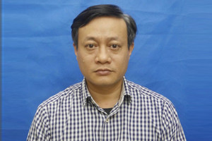 Bắt giam đối tượng chống phá Nhà nước liên quan Lê Trung Khoa