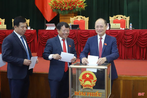 HĐND tỉnh đánh giá nhiệm kỳ 2021-2026, quyết định các nội dung quan trọng