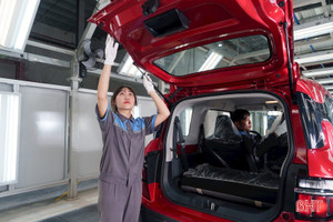 Hơn 100 doanh nghiệp Hà Tĩnh cần tuyển 8.276 lao động sau Tết