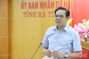 Xử lý nghiêm cá nhân, tổ chức liên quan vụ lật xe khiến 10 người chết ở Hà Tĩnh