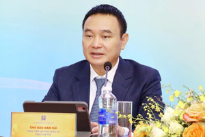2 cựu tổng giám đốc bảo hiểm PJICO bị bắt