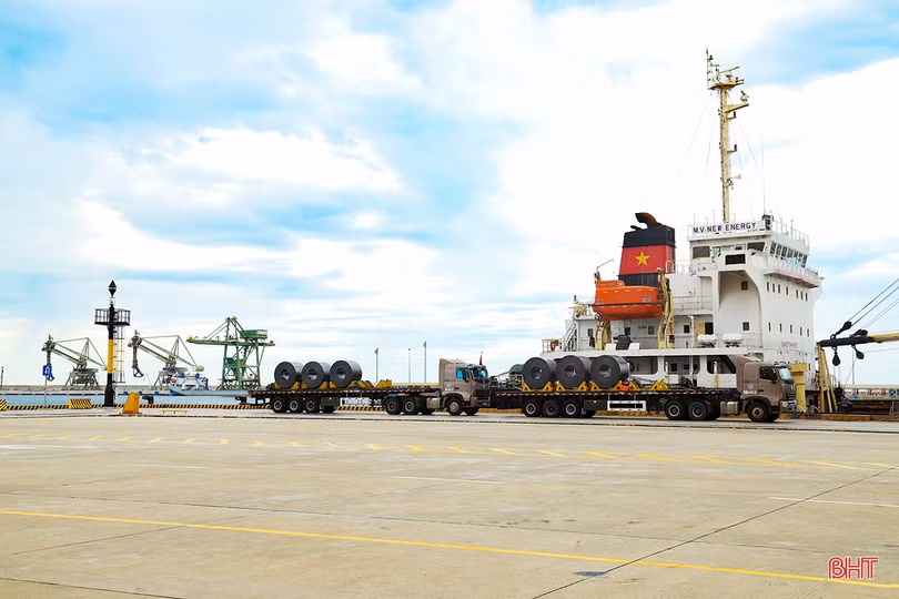 Hà Tĩnh tiếp nhận gia hạn nộp thuế và tiền thuê đất gần 110 tỷ đồng