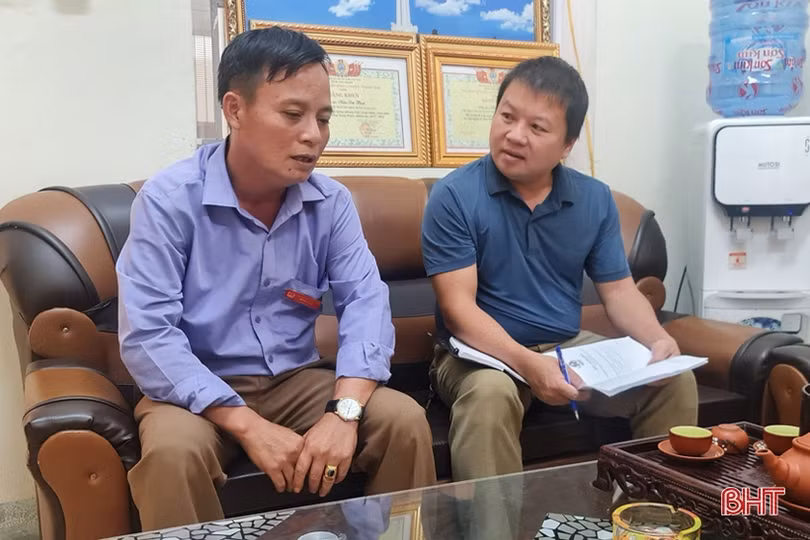 Gần 20 năm có bìa đỏ nhưng không được giao đất: Cần sự vào cuộc quyết liệt, “thấu lý, đạt tình”!