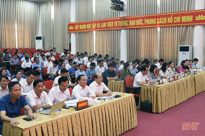 Phát huy vai trò người đứng đầu đối với công tác dân vận