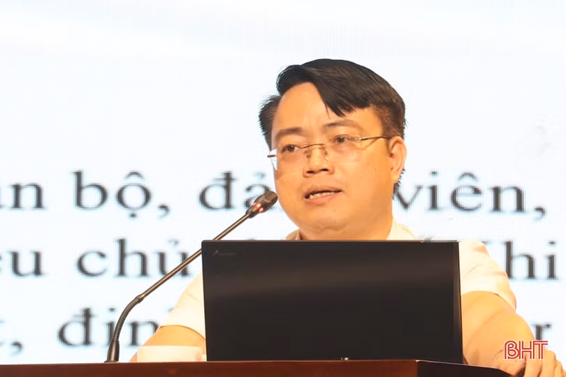 Quán triệt tác phẩm của Tổng Bí thư Nguyễn Phú Trọng về phòng, chống tham nhũng, tiêu cực