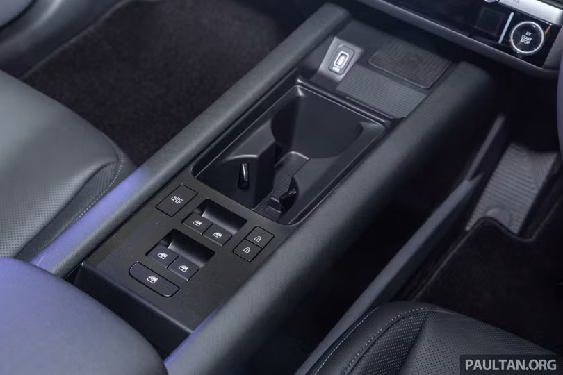 Hyundai Ioniq 6 ra mắt thị trường Malaysia, về Việt Nam dễ đắt hơn 1,7 tỷ