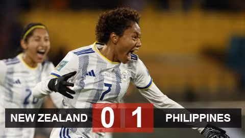 Chiến thắng lịch sử cho bóng đá nữ Đông Nam Á