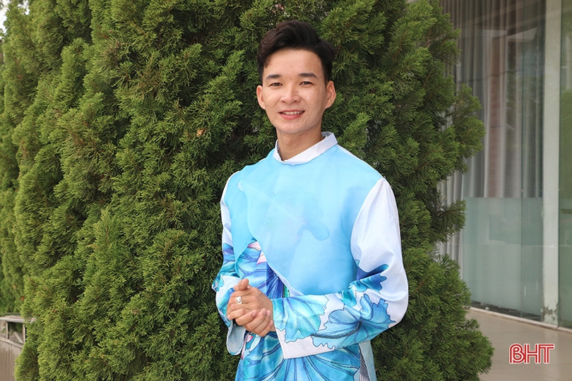 Say mê điệu ví, câu hò ảnh 2 Say mê điệu ví, câu hò