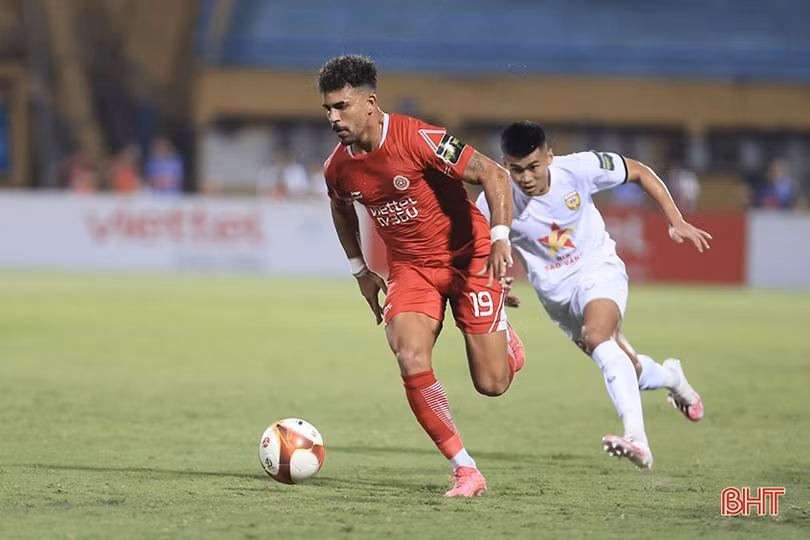 Hồng Lĩnh Hà Tĩnh và “mệnh lệnh” khóa chân Hoàng Đức