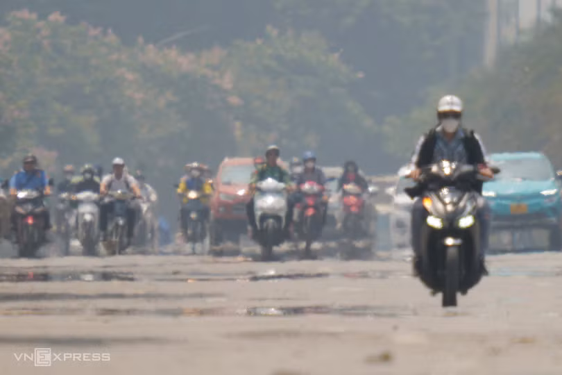 Gần 100 kỷ lục nhiệt độ trong mùa hè 2023