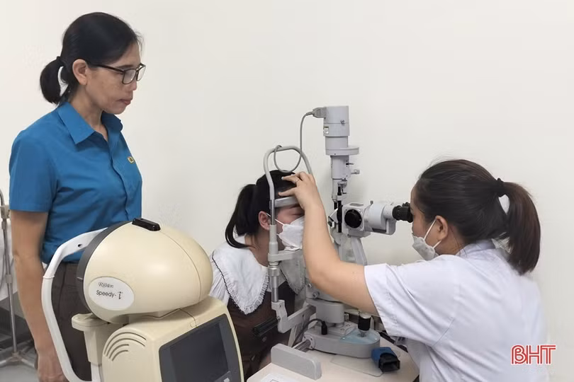 Công đoàn Hà Tĩnh tiếp tục khẳng định vai trò, vị thế