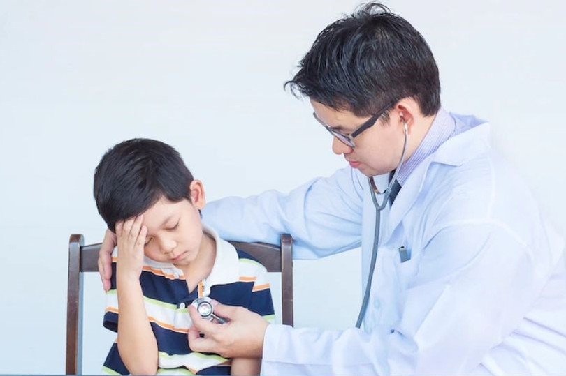 Viêm phổi dai dẳng tái diễn ở trẻ, phòng ngừa như thế nào?