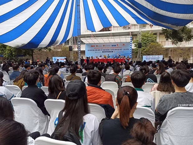 Đăng ký xét tuyển đại học: Những điều cần lưu ý để không “trượt oan”