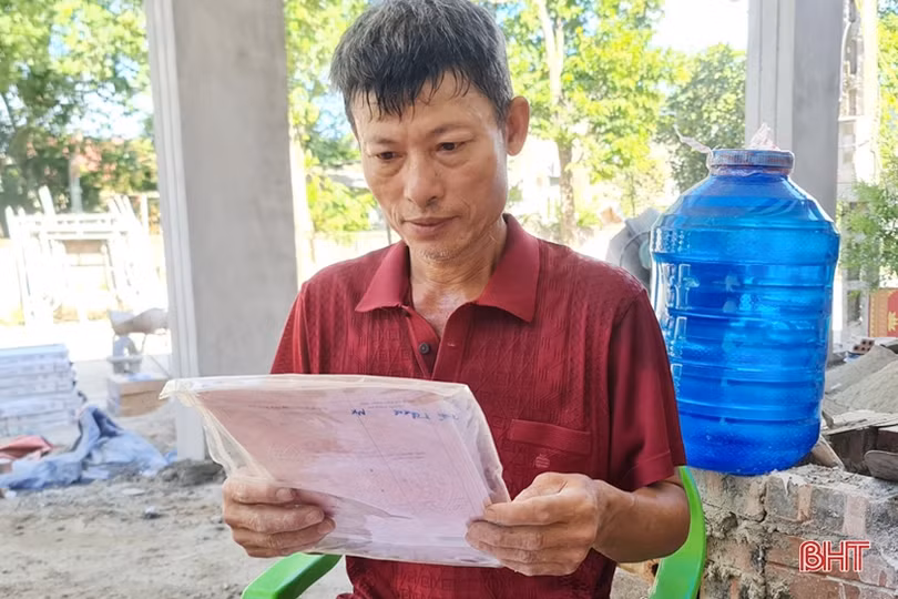 Gần 20 năm có bìa đỏ nhưng không được giao đất: Cần sự vào cuộc quyết liệt, “thấu lý, đạt tình”!