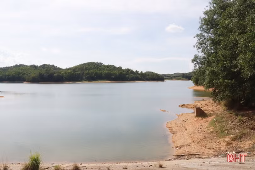 Nhiều địa phương ở Hương Sơn có thể “lỗi hẹn” về đích nông thôn mới nâng cao