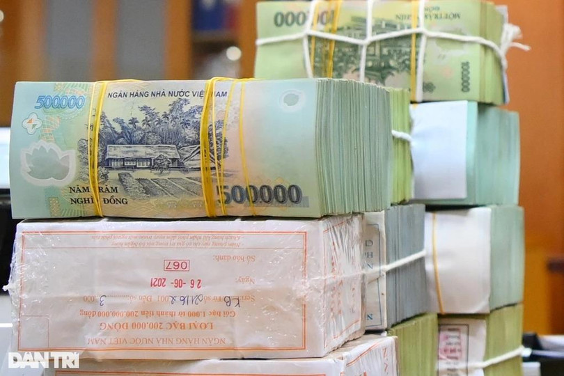 Hết thời đỉnh cao, lợi nhuận nhiều ngân hàng giảm sâu