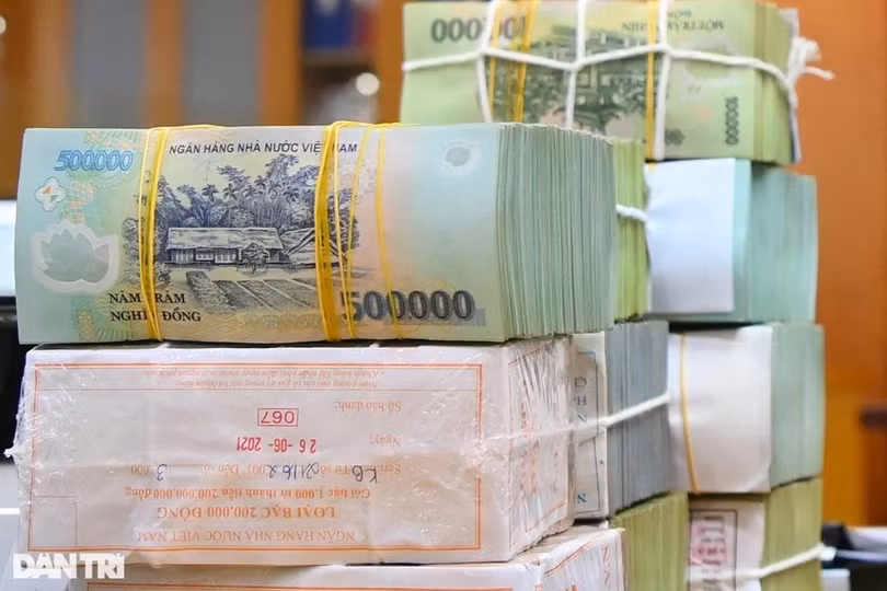 Hết thời đỉnh cao, lợi nhuận nhiều ngân hàng giảm sâu