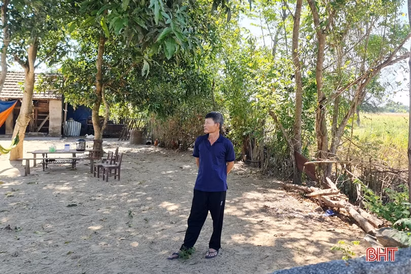 Gần 20 năm có bìa đỏ nhưng không được giao đất: Cần sự vào cuộc quyết liệt, “thấu lý, đạt tình”!