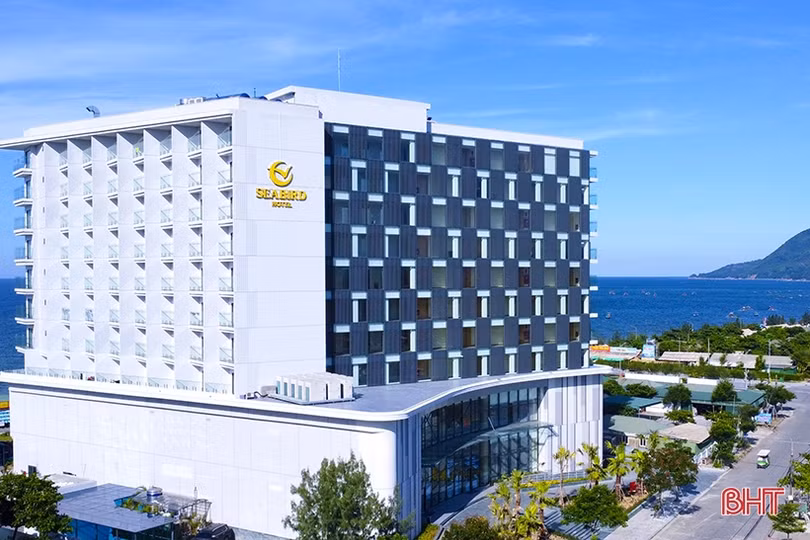 Du lịch Hà Tĩnh “níu chân” du khách