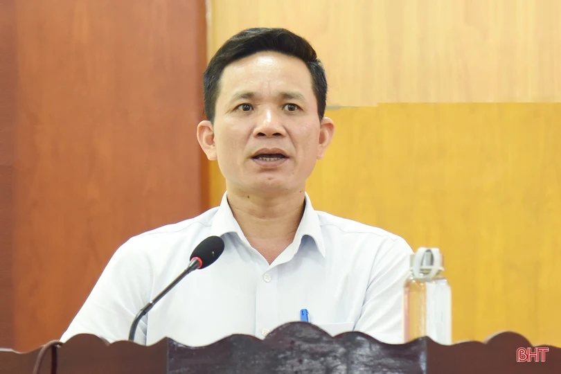 Thông tin kết quả Kỳ họp thứ 5 của Quốc hội đến báo cáo viên các cơ quan, doanh nghiệp