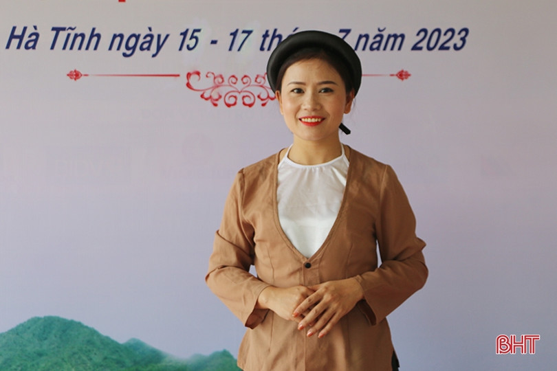 Say mê điệu ví, câu hò ảnh 1 Say mê điệu ví, câu hò