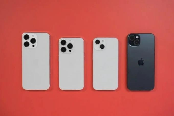 Giá iPhone 15 Pro Max sẽ khởi điểm từ 1.299 USD?