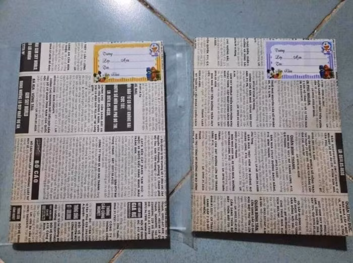 Món đồ gợi nhớ về tuổi thơ dữ dội của thế hệ 8X, 9X