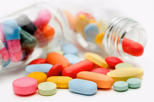 8 trường hợp dễ thiếu hụt vitamin và khoáng chất cần bổ sung để giúp cơ thể khỏe mạnh
