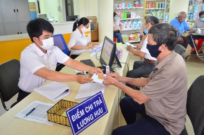 Hàng loạt chính sách quan trọng có hiệu lực từ tháng 8