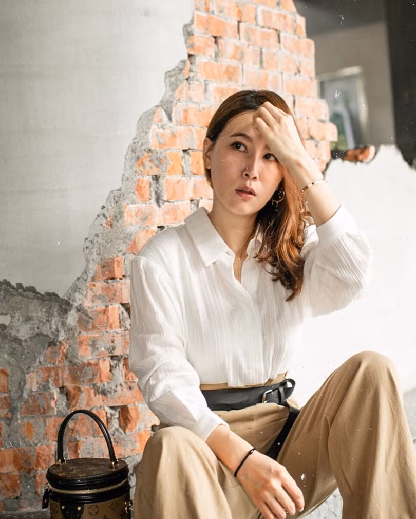 5 mẫu áo sơ mi công sở đang “chiếm sóng” thu 2019