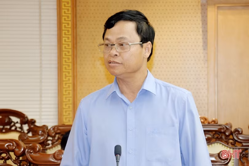 Hà Tĩnh có nhiều mô hình tiêu biểu trong xây dựng NTM, giảm nghèo bền vững