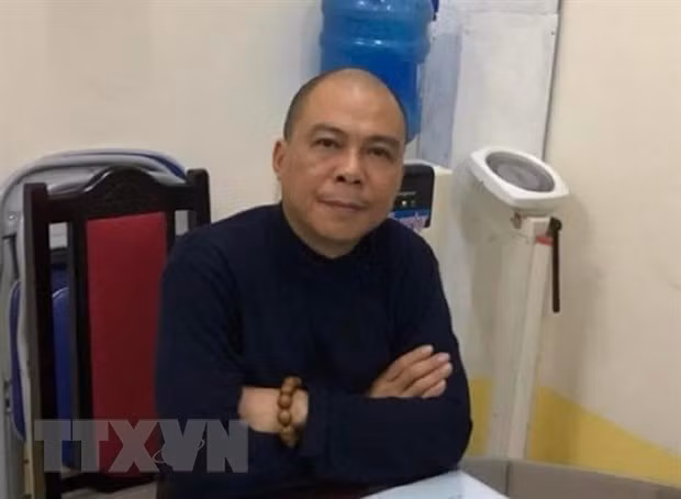 Vụ MobiFone mua AVG: Truy tố 2 nguyên bộ trưởng và 12 đồng phạm