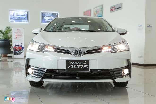 Mazda 3 giảm 50 triệu đồng, dọn đường cho phiên bản mới