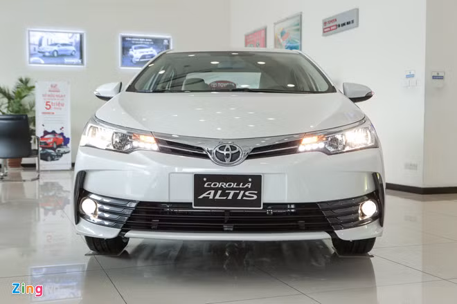 Mazda 3 giảm 50 triệu đồng, dọn đường cho phiên bản mới