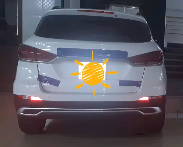 Lộ thông số SUV Trung Quốc ngang cơ Hyundai Tucson, giá chưa đến 600 triệu tại Việt Nam