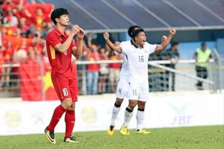 “Thái Lan sẽ cho Việt Nam ôm hận ở chung kết SEA Games 2019”