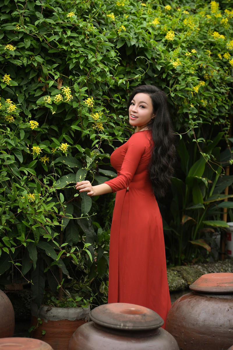 Nghệ sỹ ưu tú Tố Nga ra mắt album “Thương ơi lòng mẹ” tạ ơn những người mẹ