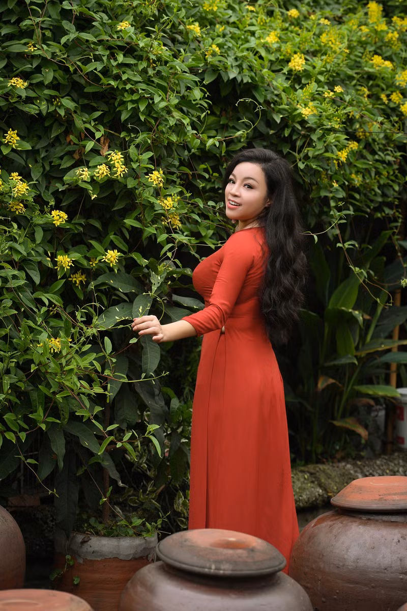 Nghệ sỹ ưu tú Tố Nga ra mắt album “Thương ơi lòng mẹ” tạ ơn những người mẹ