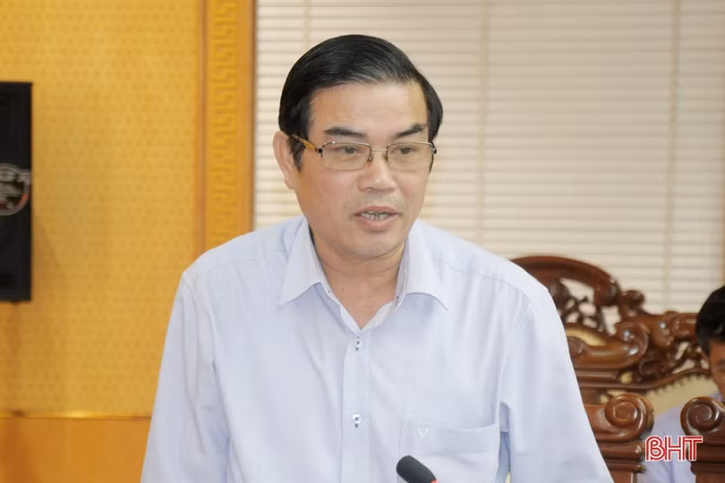 Hà Tĩnh có nhiều mô hình tiêu biểu trong xây dựng NTM, giảm nghèo bền vững