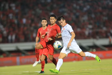 Đội tuyển Việt Nam: Thành bại tại... tháng 11