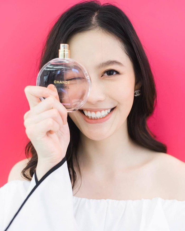 Loạt ý tưởng trang điểm giúp làn da luôn hồng hào như trái đào, ai nhìn cũng mê mẩn