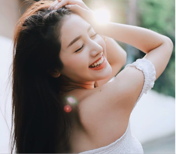 Loạt ý tưởng trang điểm giúp làn da luôn hồng hào như trái đào, ai nhìn cũng mê mẩn