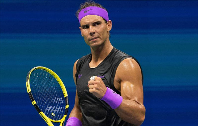 Nadal sẽ trở lại ngôi vị số 1 thế giới vào đầu tháng 11 ảnh 3 Nadal sẽ trở lại ngôi vị số 1 thế giới vào đầu tháng 11