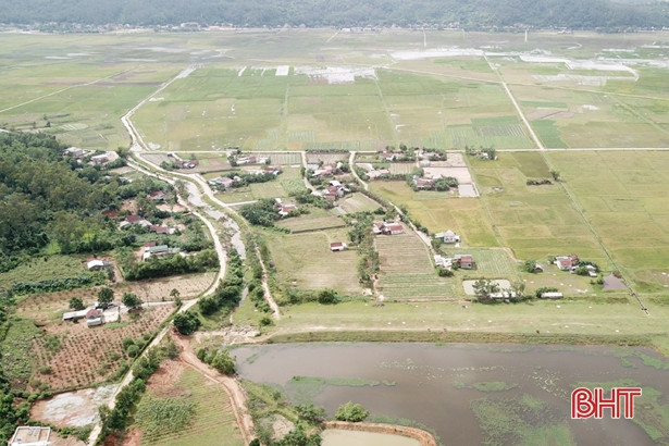 Tràn hồ Đồng Trày “uy hiếp” tính mạng nhiều hộ dân!